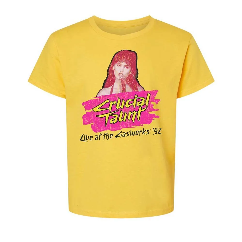Crucial Taunt - Daisy - 9