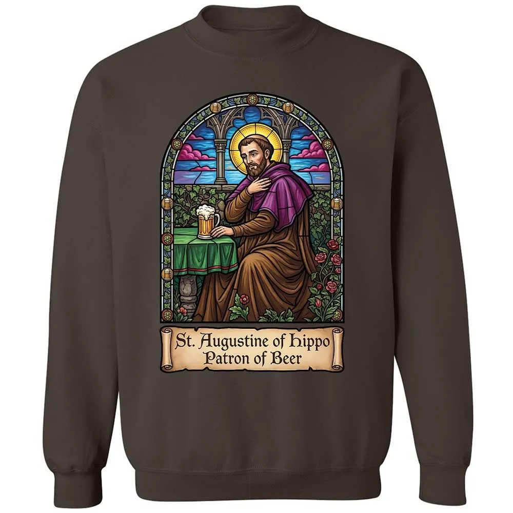 Patron of Beer - Dark Chocolate - 16