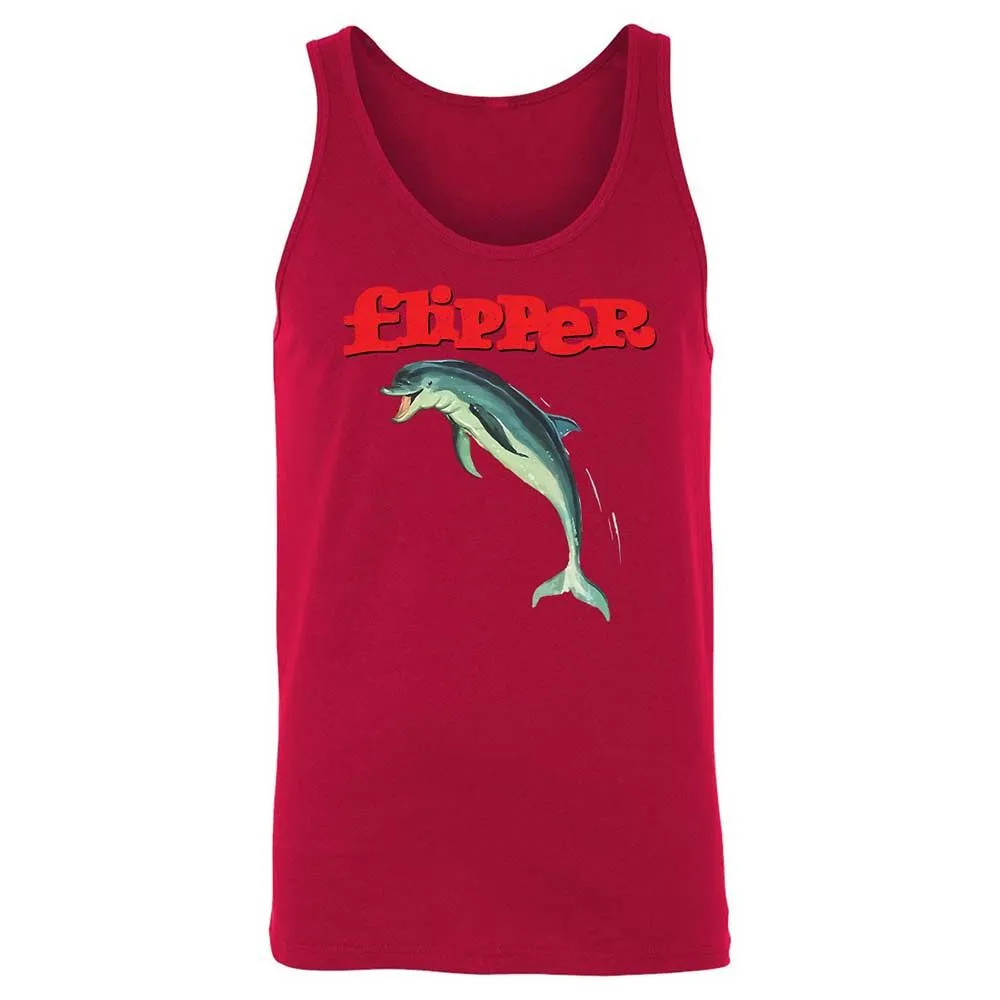 Flipper Vintage - Red - 3