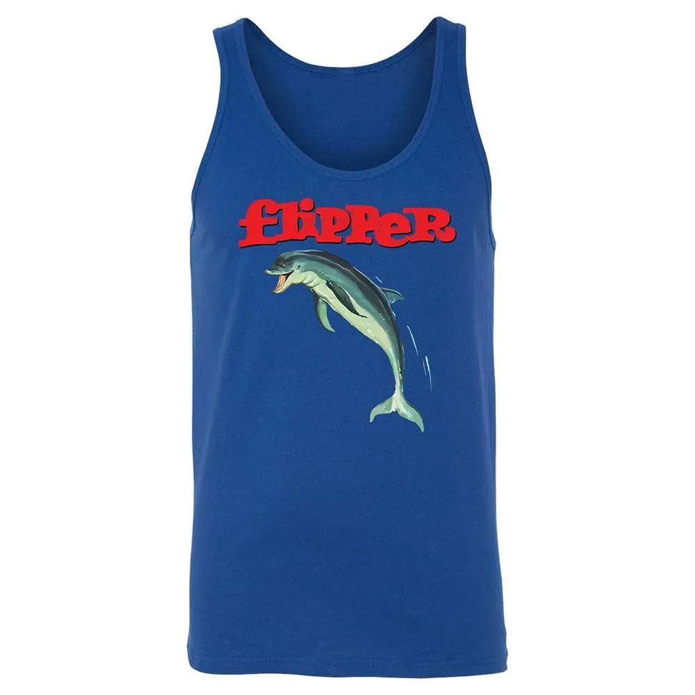 Flipper Vintage - True Royal - 4
