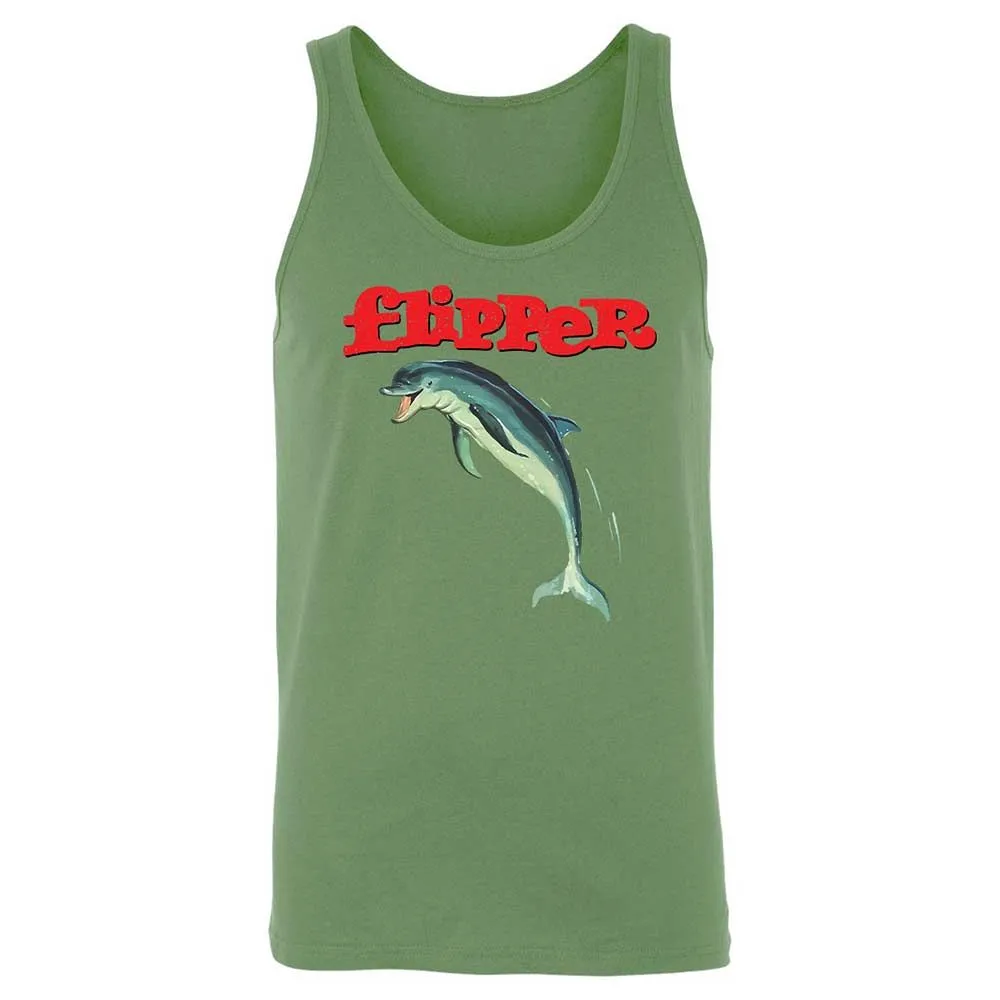 Flipper Vintage - Leaf - 5