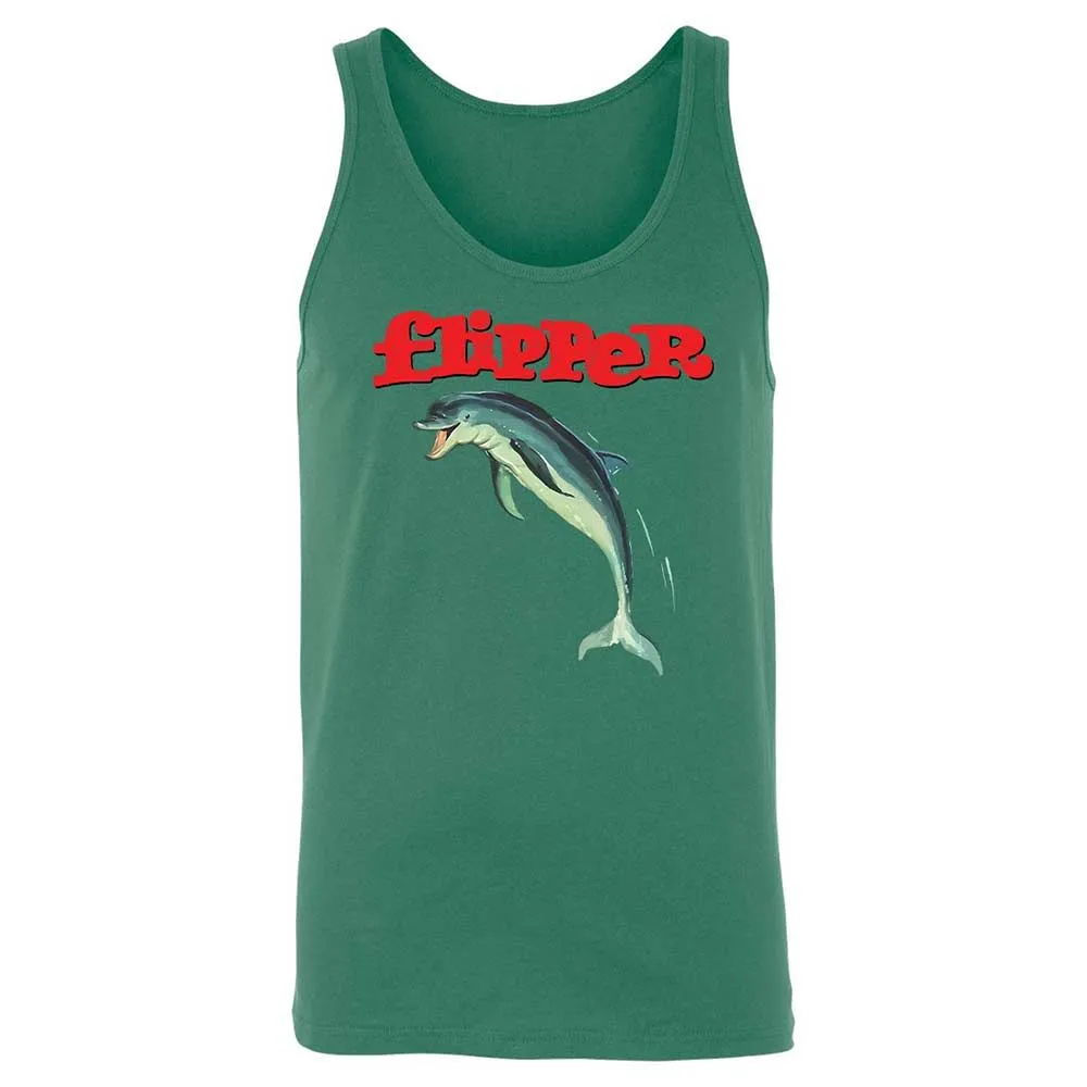 Flipper Vintage - Kelly - 6