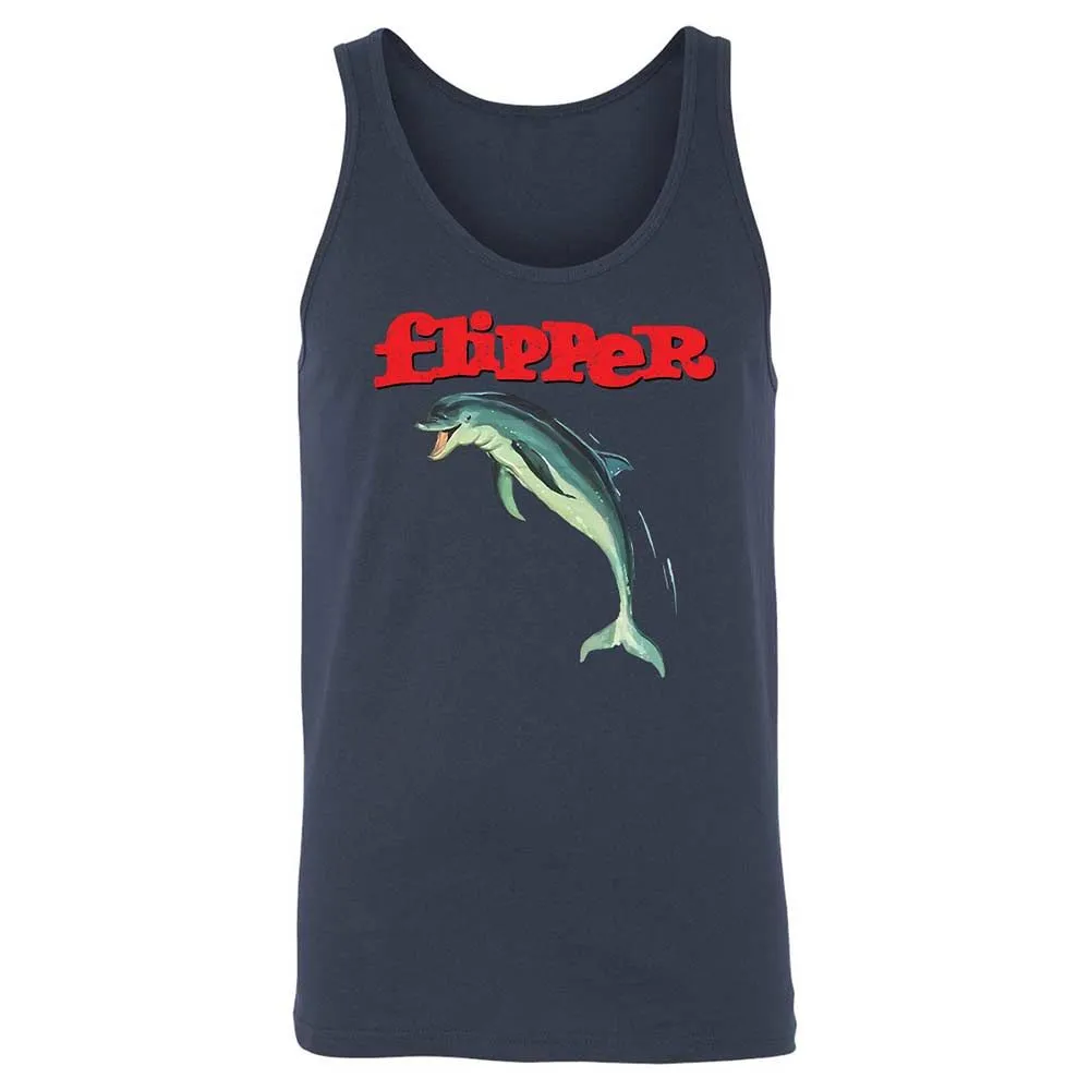 Flipper Vintage - Navy - 8