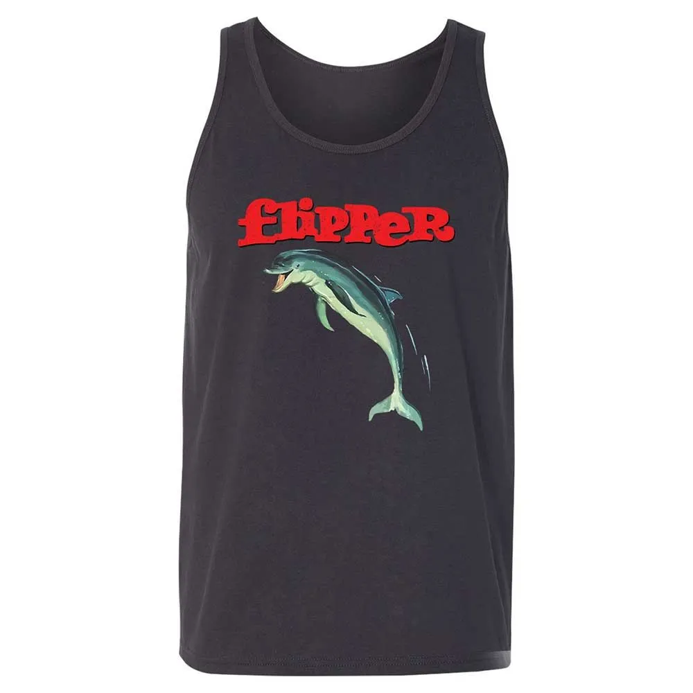 Flipper Vintage - Dark Grey - 9