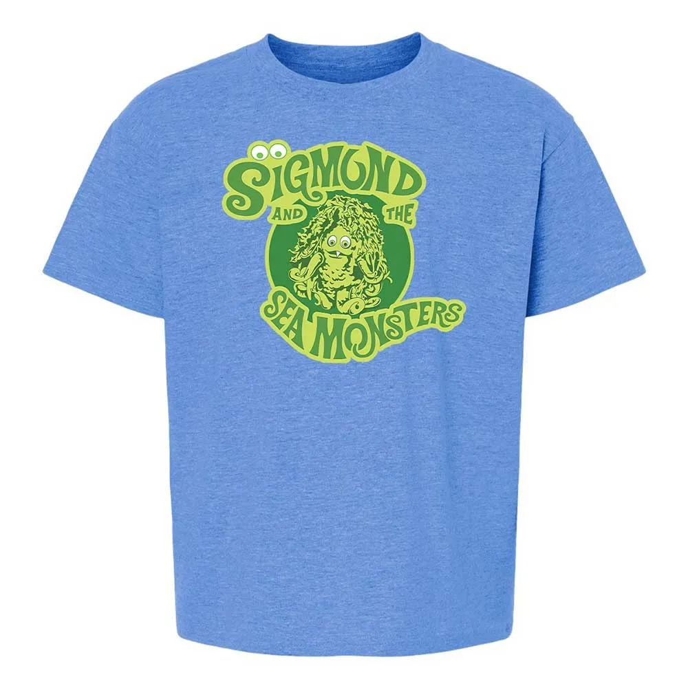 Sigmund and the Seamonsters - Heather Royal - 14