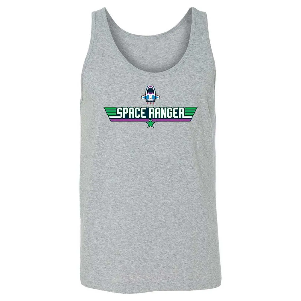 Space Ranger - Athletic Heather - 2