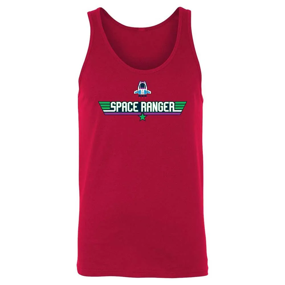 Space Ranger - Red - 3