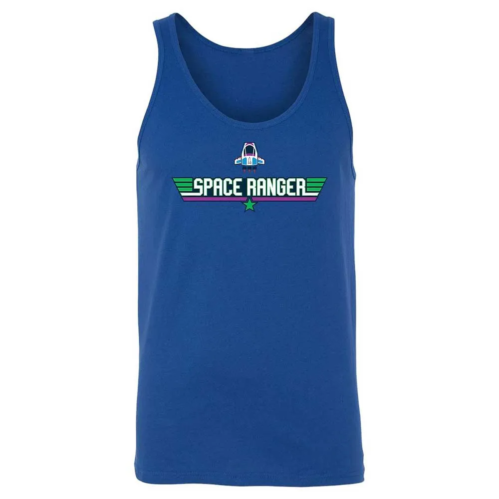 Space Ranger - True Royal - 4