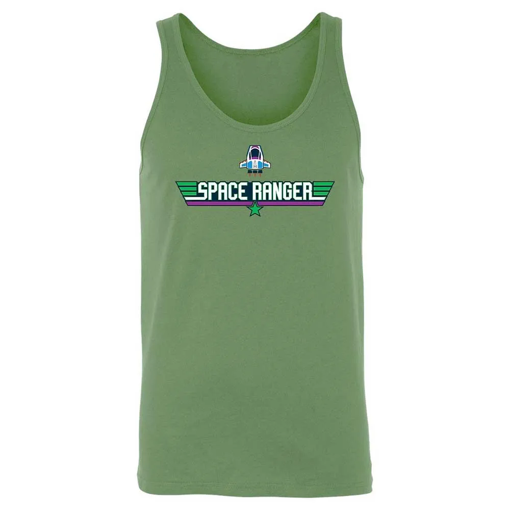 Space Ranger - Leaf - 5