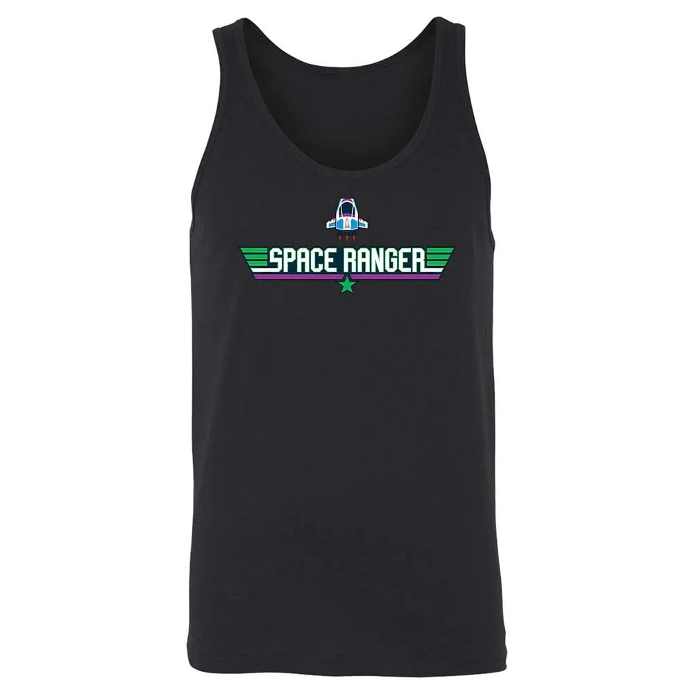 Space Ranger - Black - 7