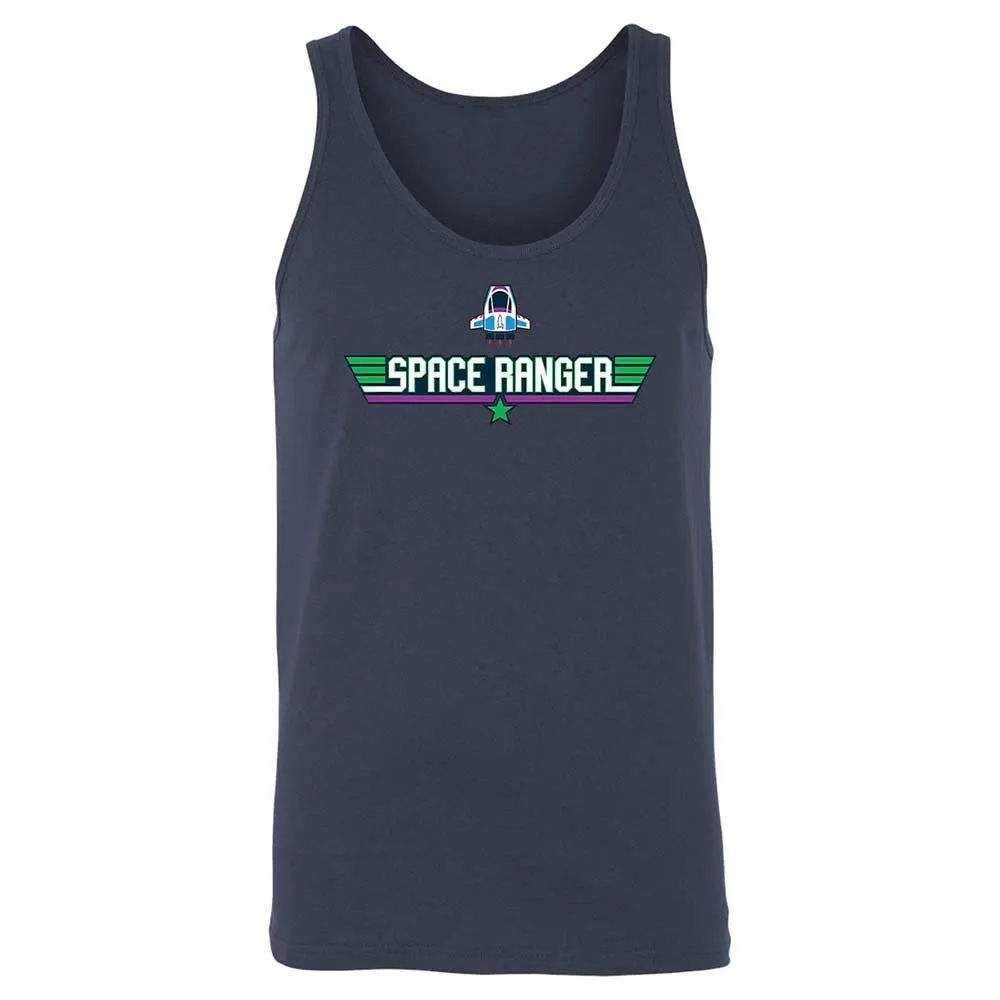 Space Ranger - Navy - 8