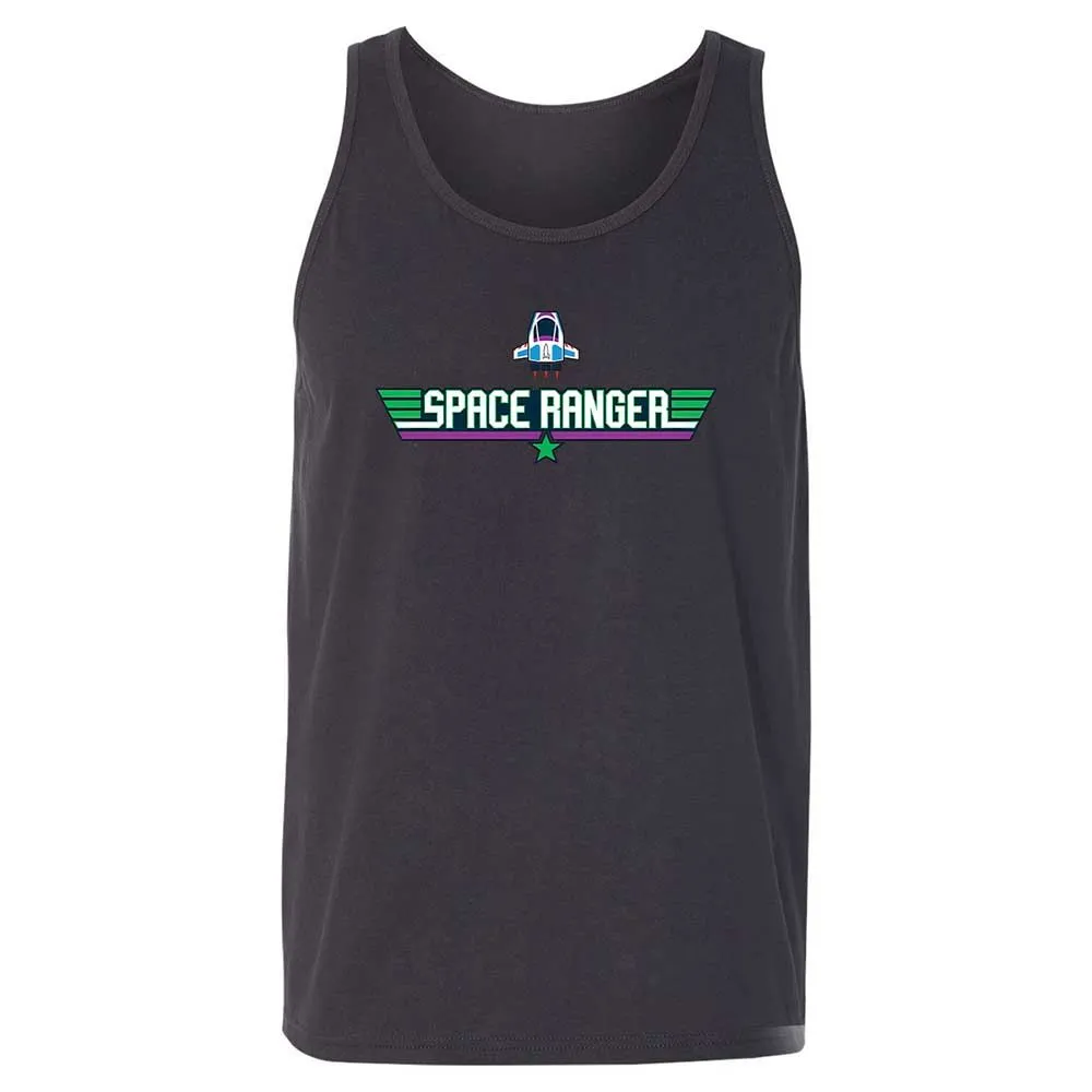 Space Ranger - Dark Grey - 9
