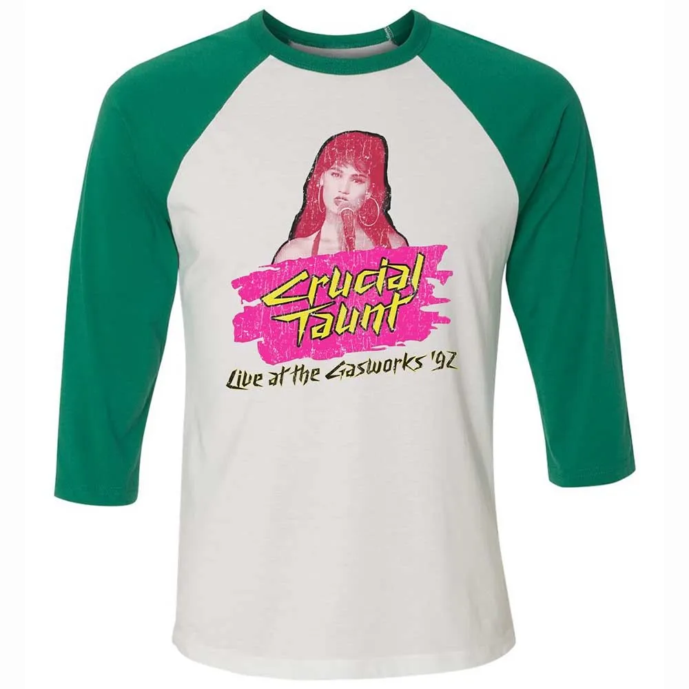 Crucial Taunt - White/Kelly - 6
