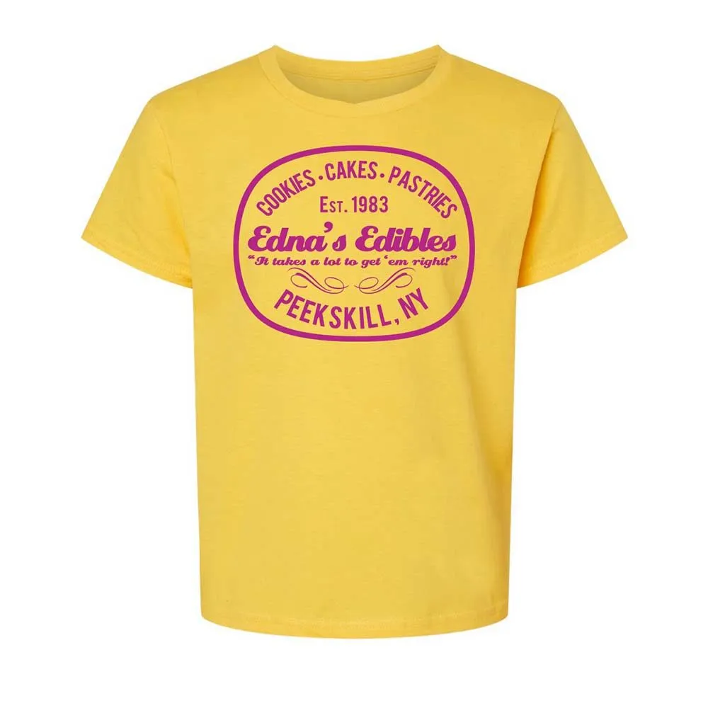 Kids T-Shirt - XRU4WZSY - Daisy - 9