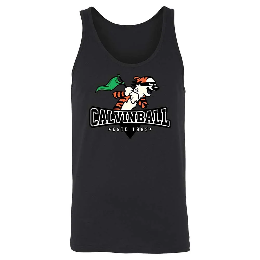 Calvinball - Black - 7
