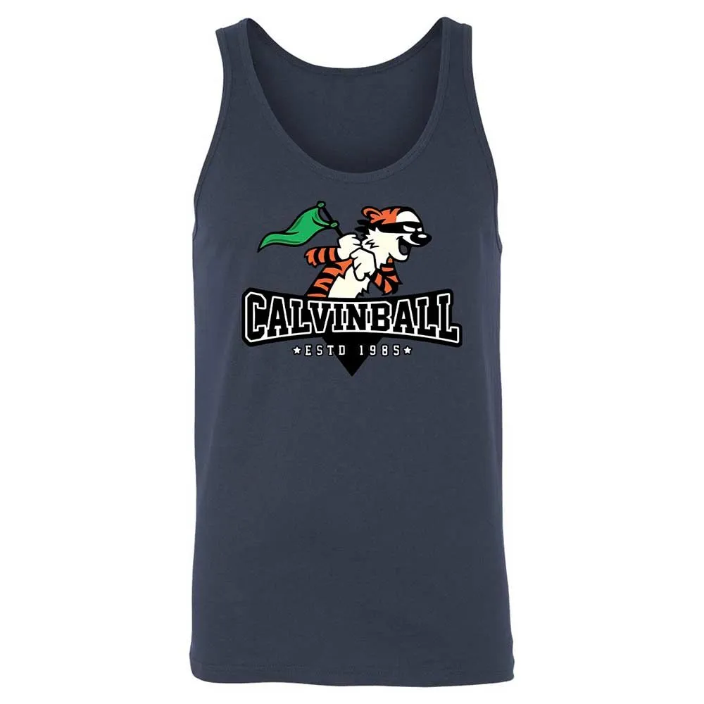 Calvinball - Navy - 8