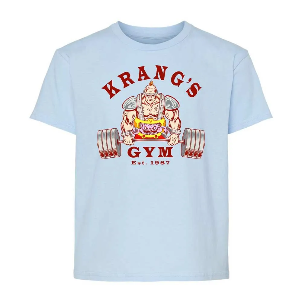 Kids T-Shirt - ZPVZHUNG - Light Blue - 3