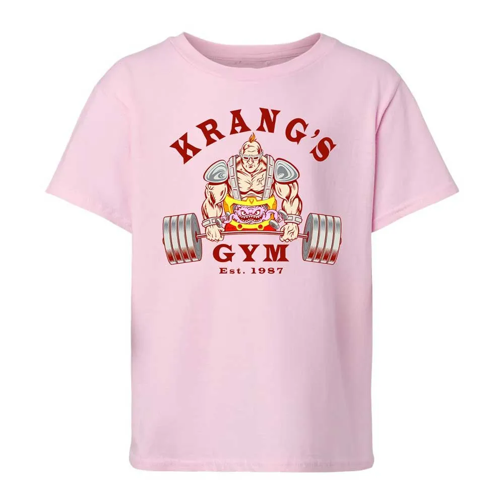 Kids T-Shirt - ZPVZHUNG - Light Pink - 5