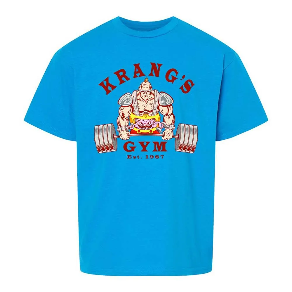 Kids T-Shirt - ZPVZHUNG - Sapphire - 10