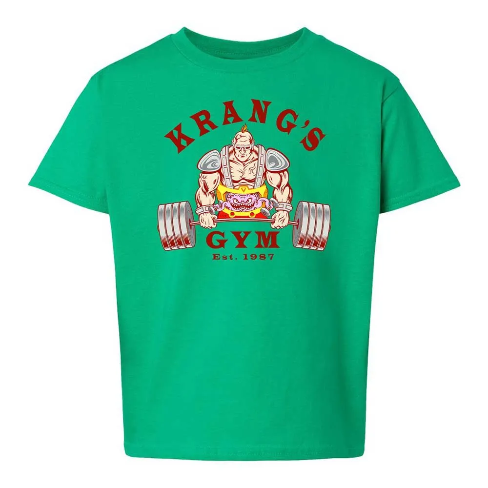 Kids T-Shirt - ZPVZHUNG - Irish Green - 12