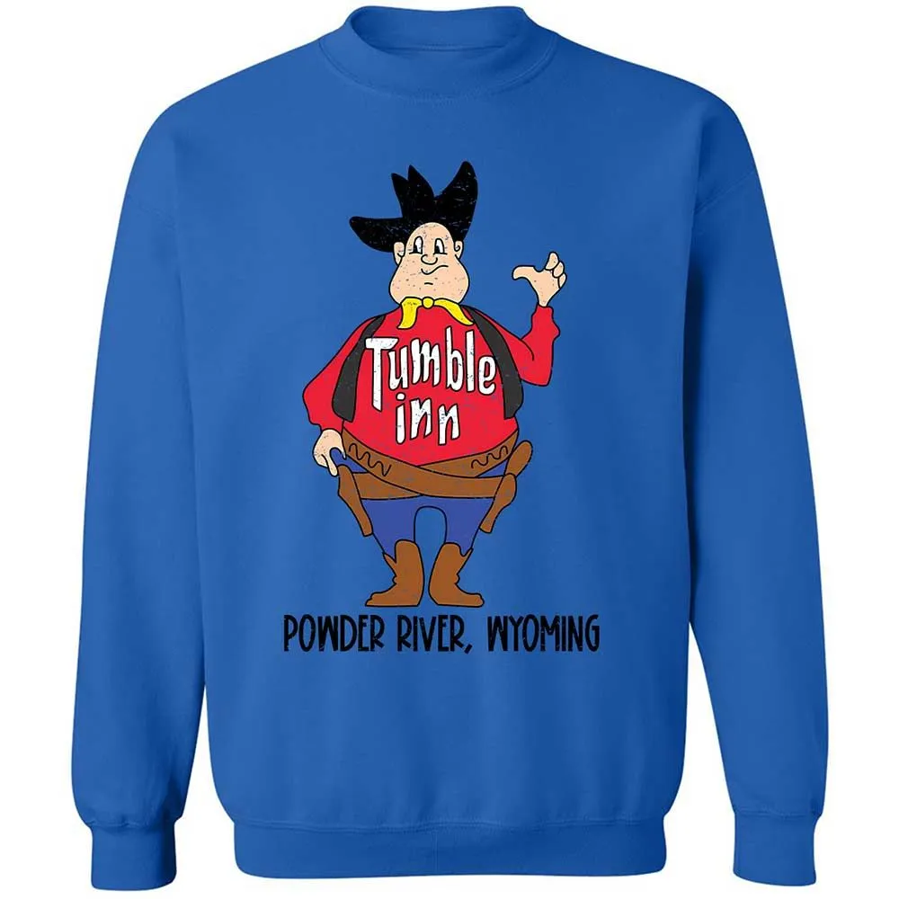 Classic Unisex Sweatshirt - 2XM8PVJM - Royal - 6