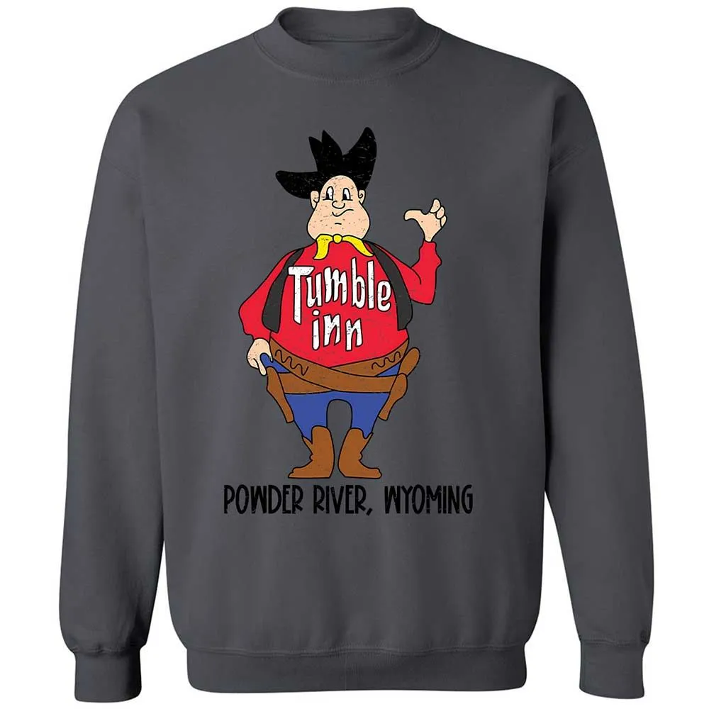 Classic Unisex Sweatshirt - 2XM8PVJM - Charcoal - 18