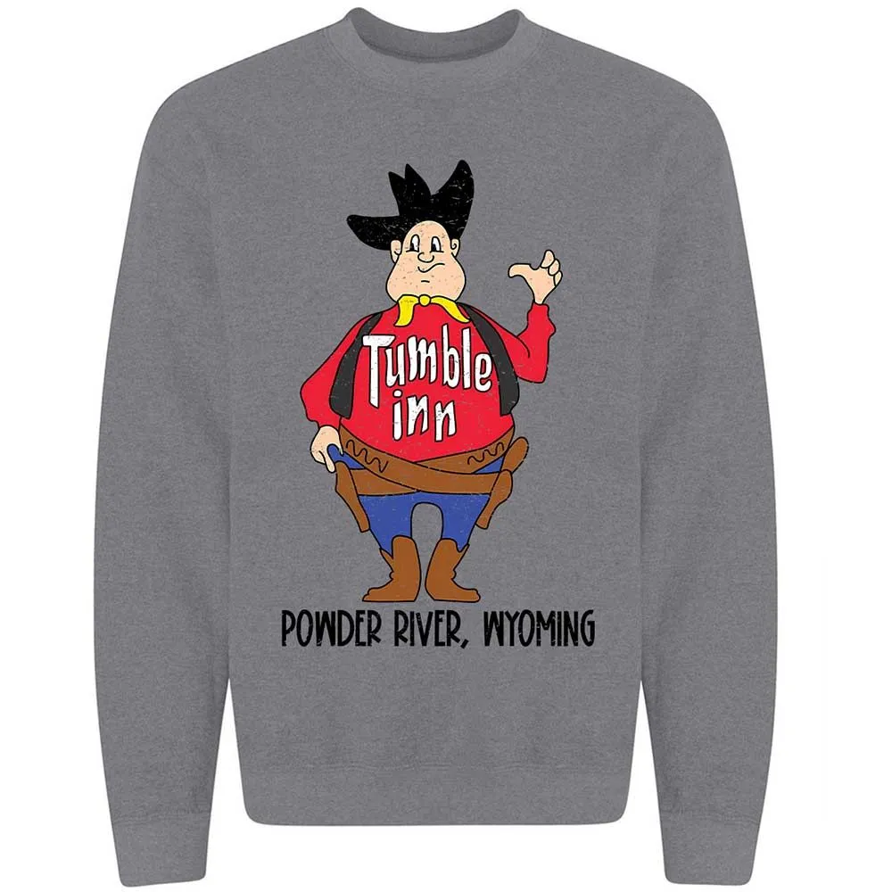 Classic Unisex Sweatshirt - 2XM8PVJM - Graphite Heather - 19