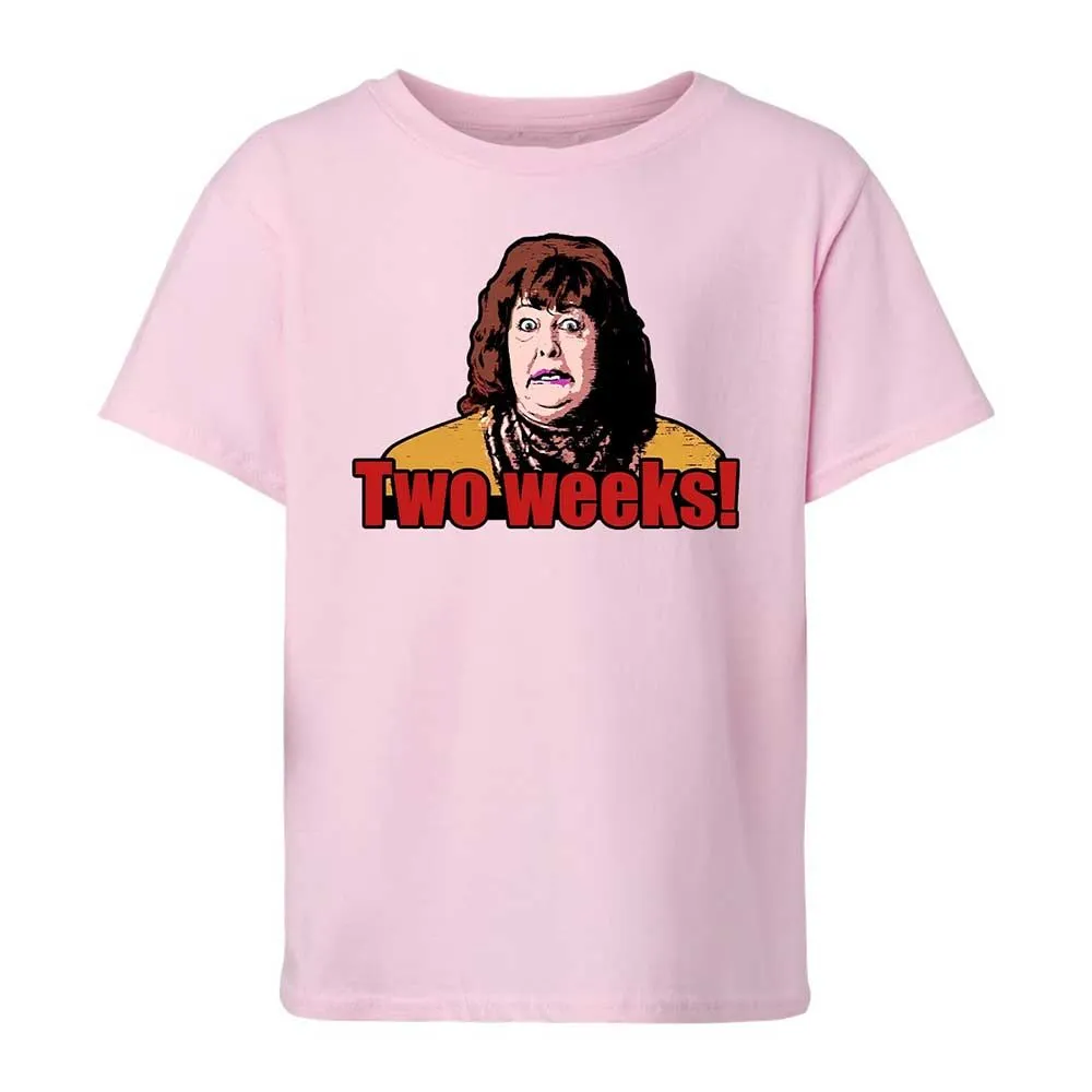 Kids T-Shirt - 1E58MRPD - Light Pink - 5