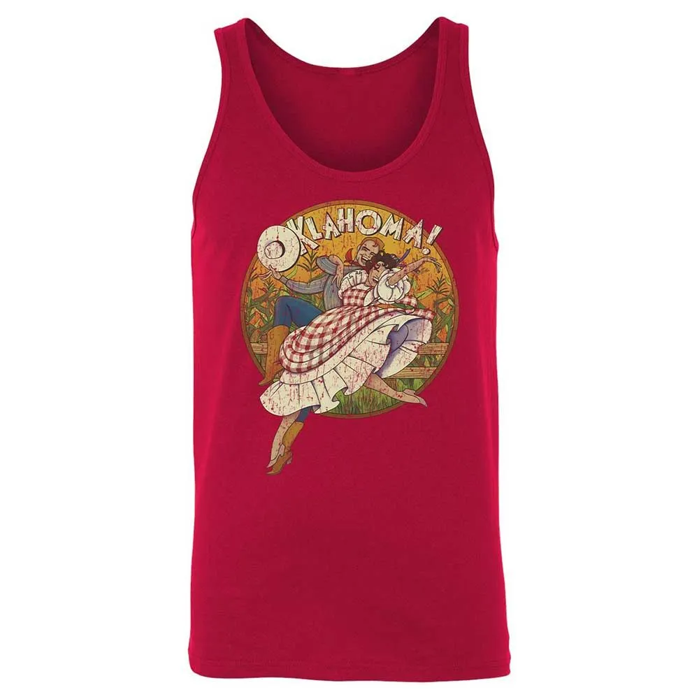 Oklahoma! - Red - 3