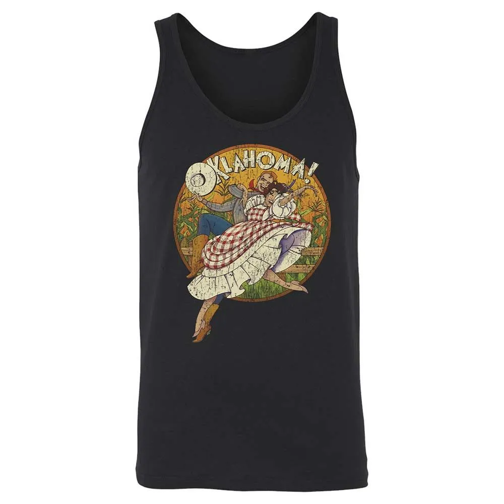 Oklahoma! - Black - 7