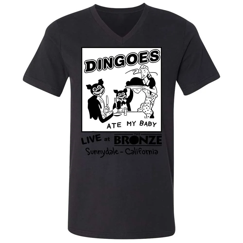 Dingoes Ate My Baby - Black - 11