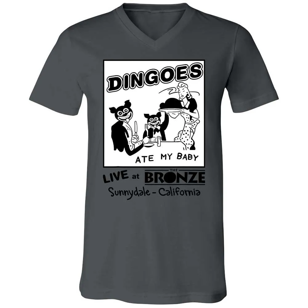 Dingoes Ate My Baby - Asphalt - 16