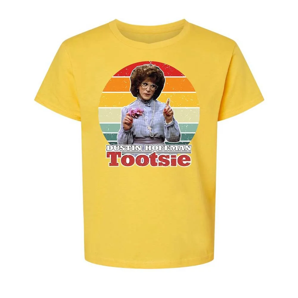 Kids T-Shirt - 3ZA3LGSE - Daisy - 9