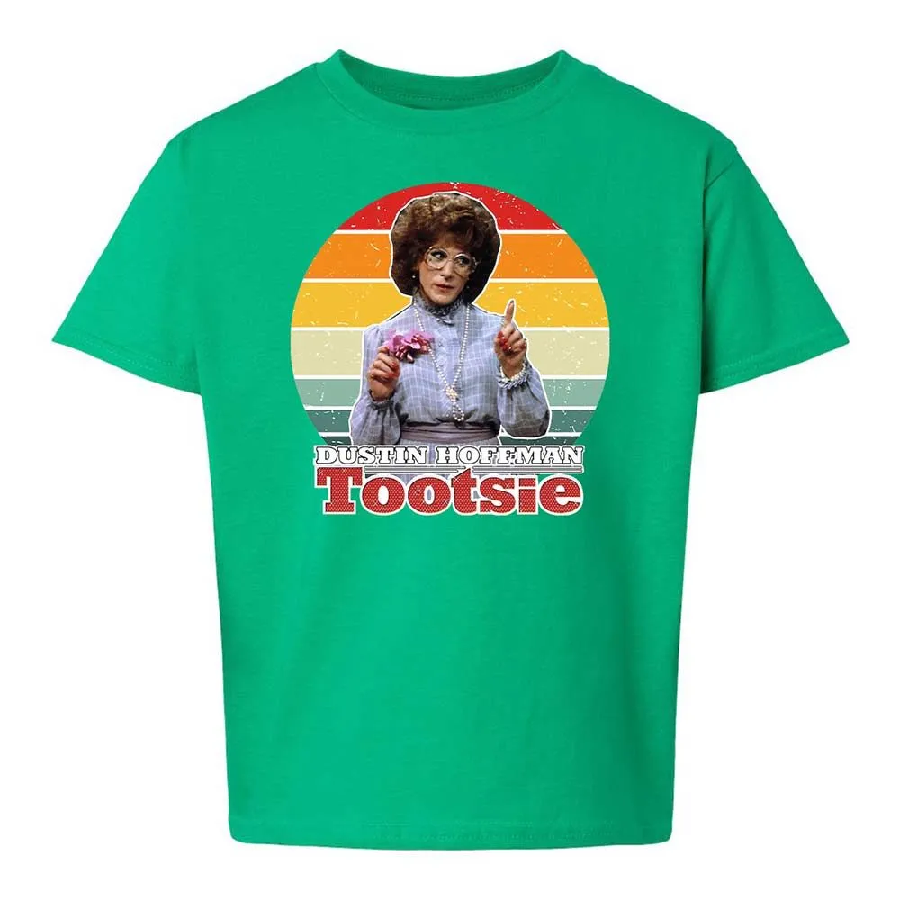 Kids T-Shirt - 3ZA3LGSE - Irish Green - 12