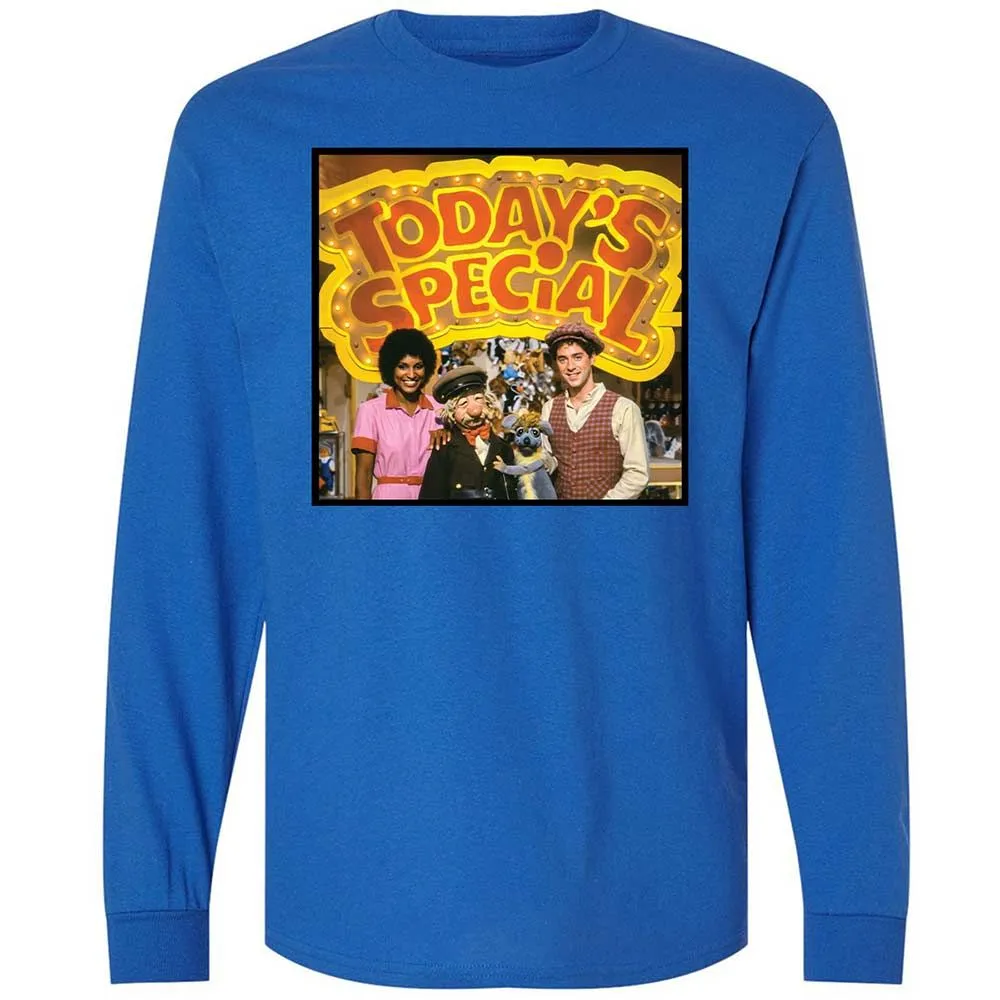 Special 80s Kids Show - Royal - 7