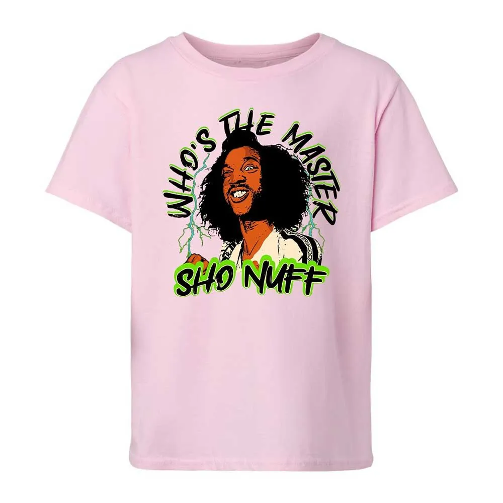 Kids T-Shirt - 1ZDZUTGC - Light Pink - 5