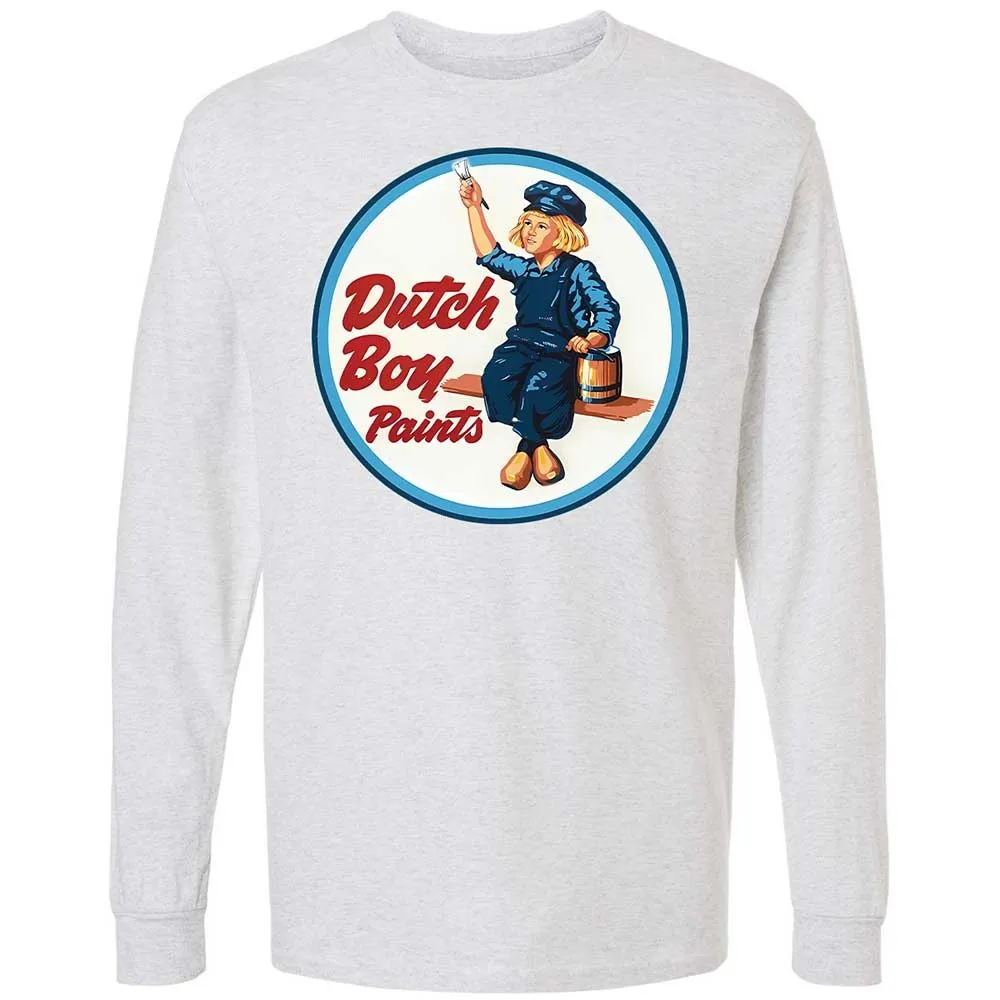 Dutch Boy Paint - Ash - 2