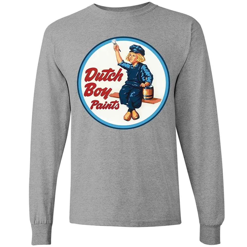 Dutch Boy Paint - Sport Grey - 3