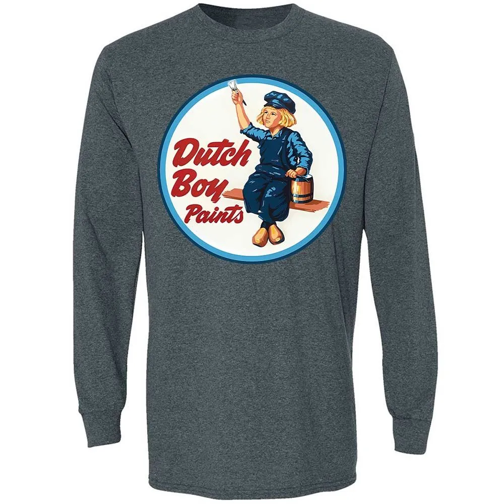Dutch Boy Paint - Dark Heather - 15