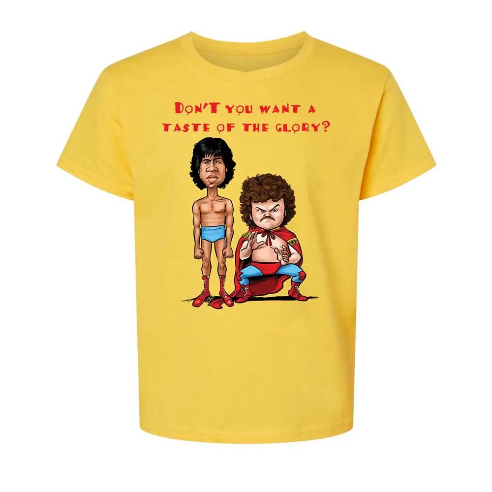 Kids T-Shirt - A6S4PKCU - Daisy - 9
