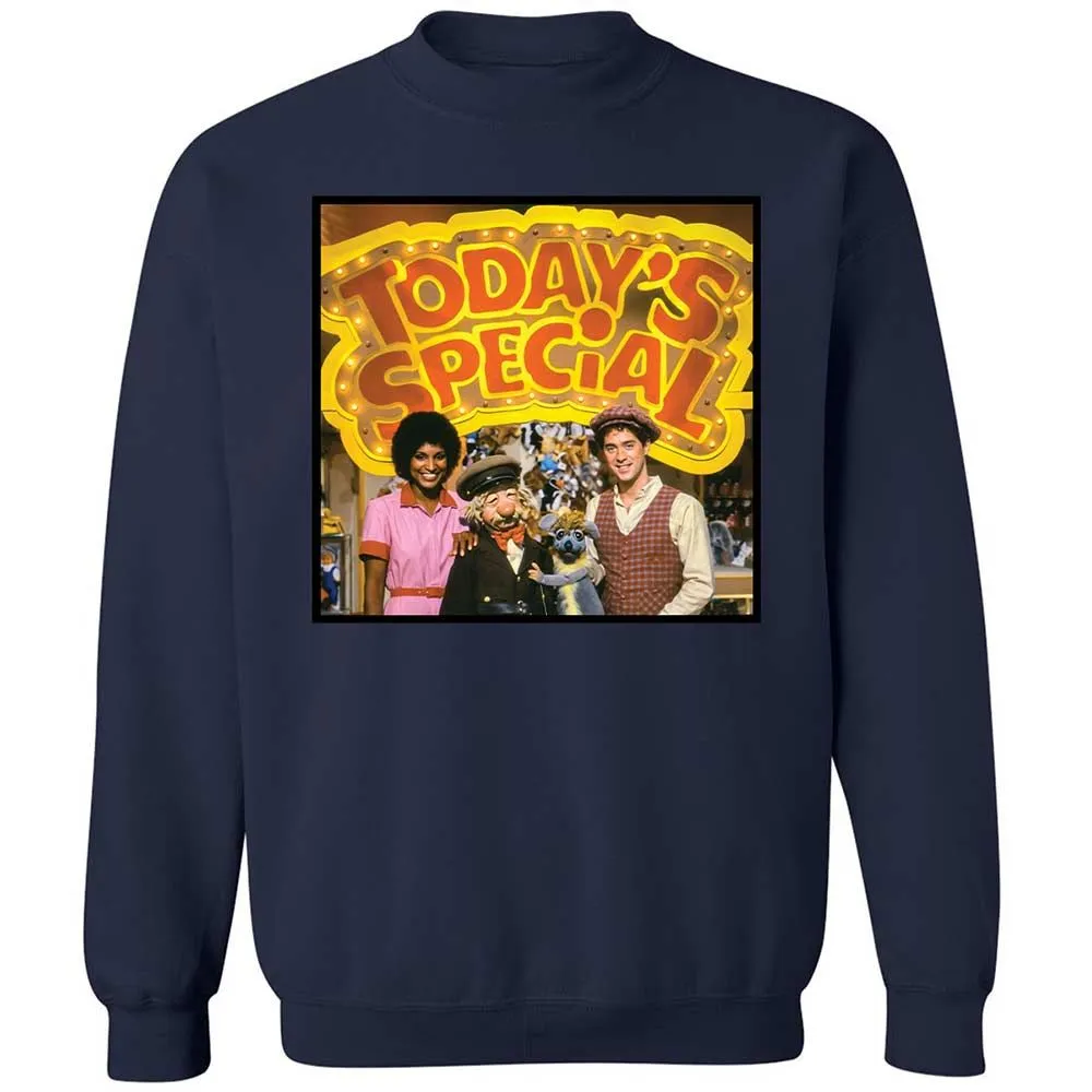 Special 80s Kids Show - Navy - 15