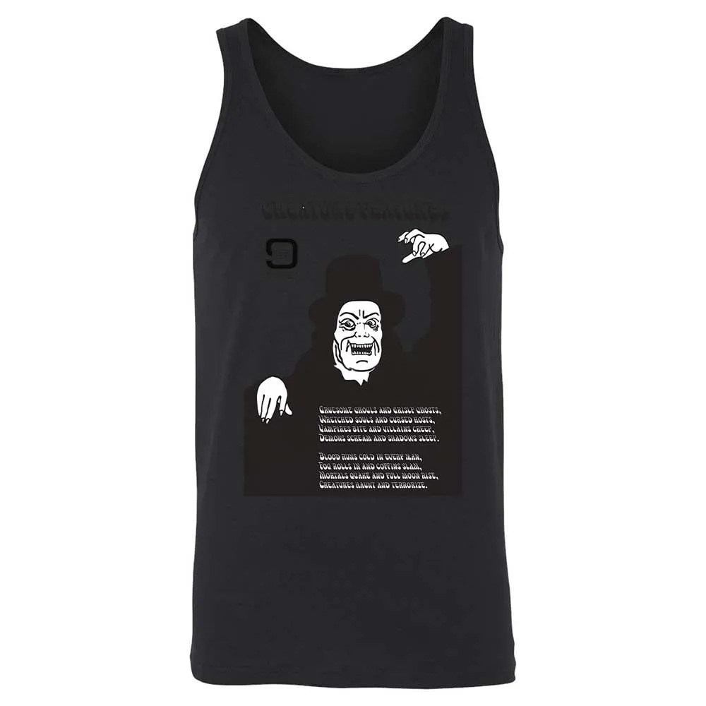 Creature Features - Black - 7