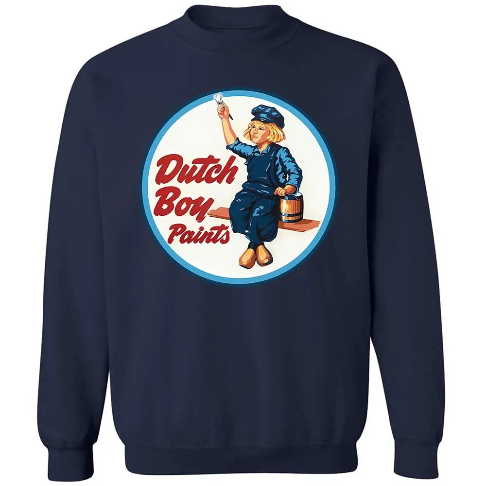 Dutch Boy Paint - Navy - 15