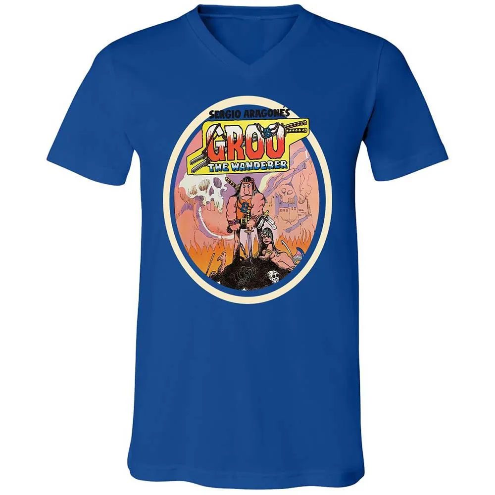 Groo the wanderer - True Royal - 3