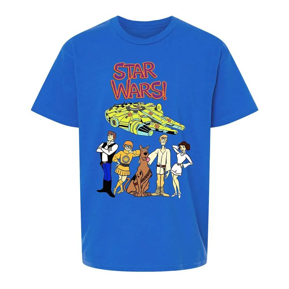 Mystery Crew - Royal - 4