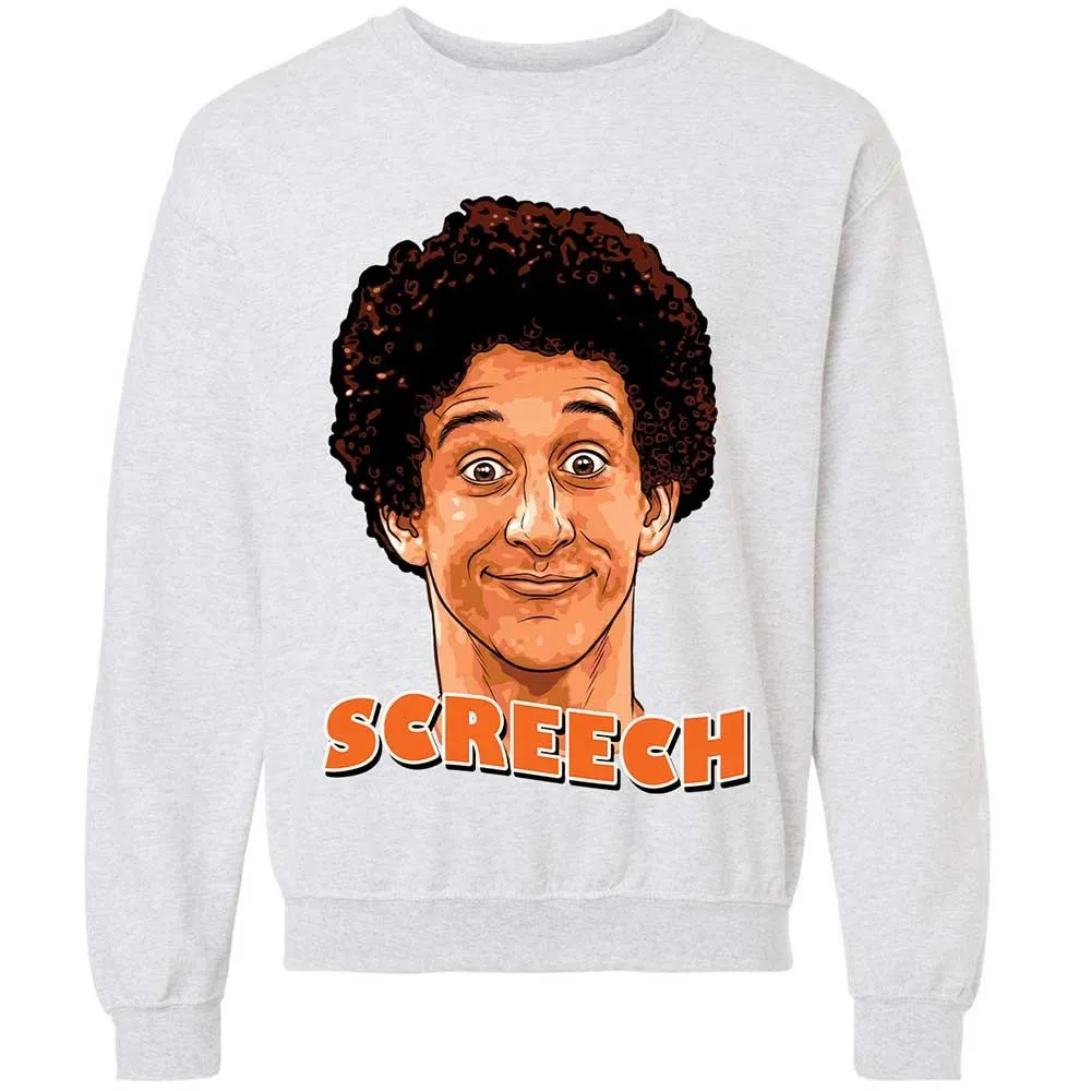 Classic Unisex Sweatshirt - GHYM8BSB - Ash - 2