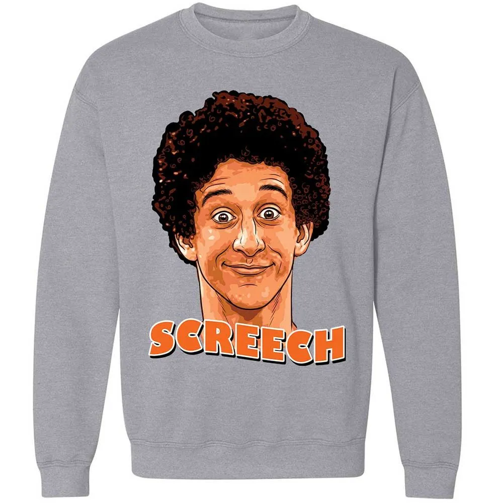 Classic Unisex Sweatshirt - GHYM8BSB - Sport Grey - 3