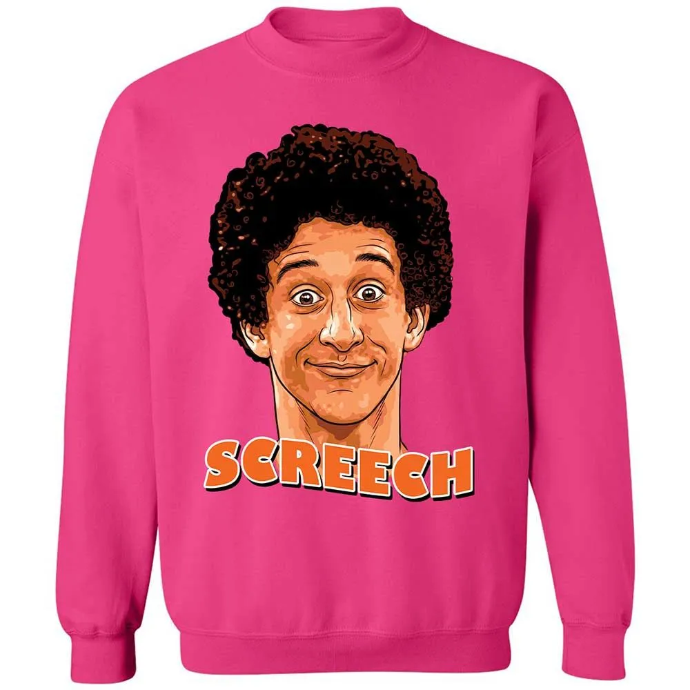 Classic Unisex Sweatshirt - GHYM8BSB - Heliconia - 8