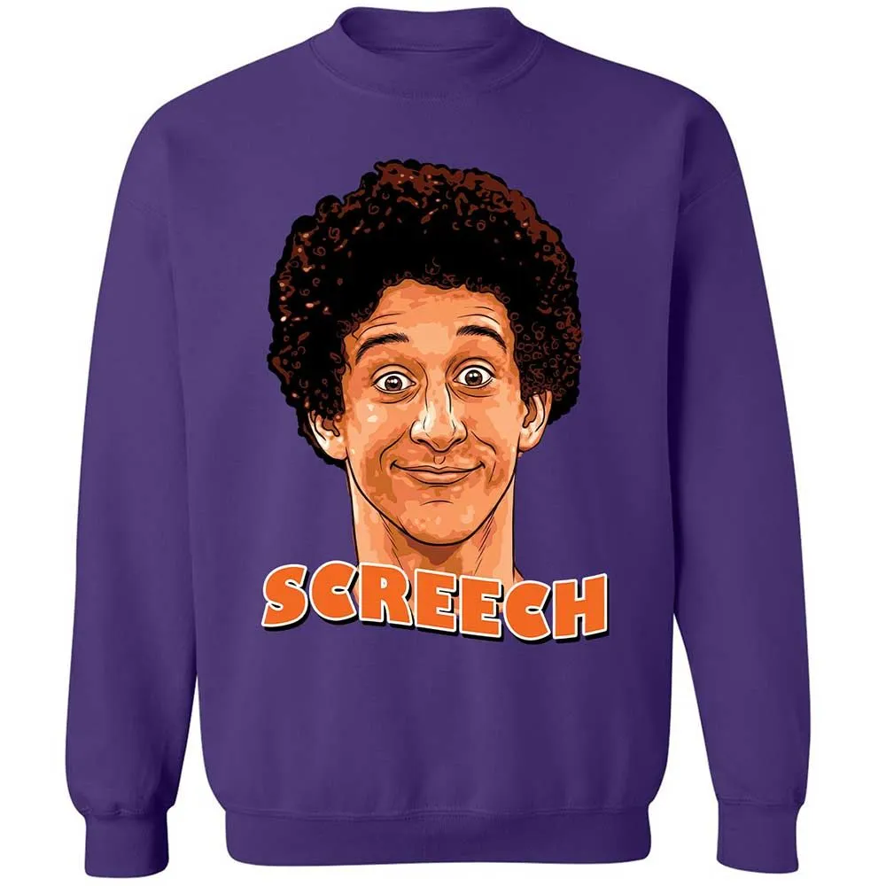 Classic Unisex Sweatshirt - GHYM8BSB - Purple - 10