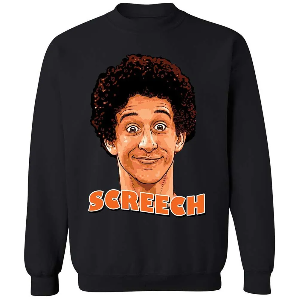 Classic Unisex Sweatshirt - GHYM8BSB - Black - 14
